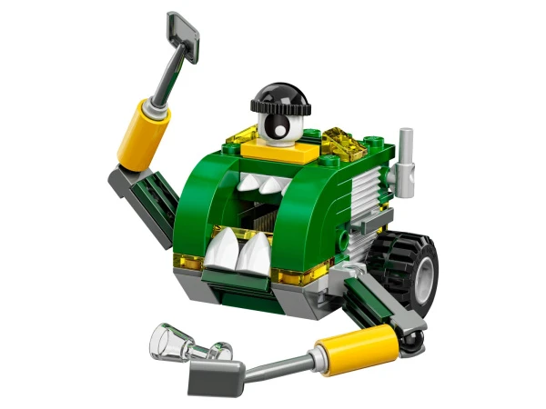 Mixels 41574 Компакс