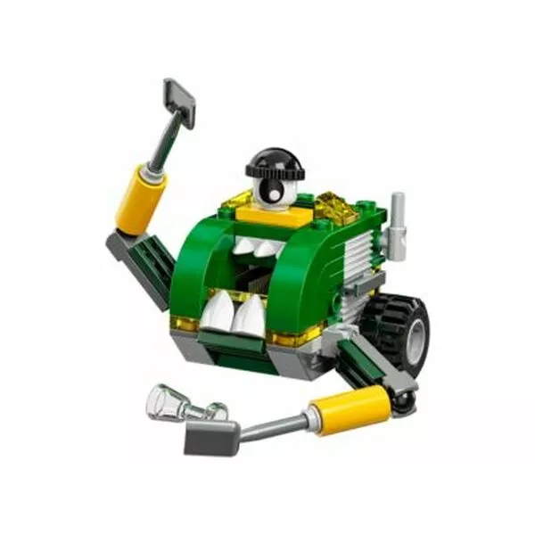 Mixels 41574 Компакс