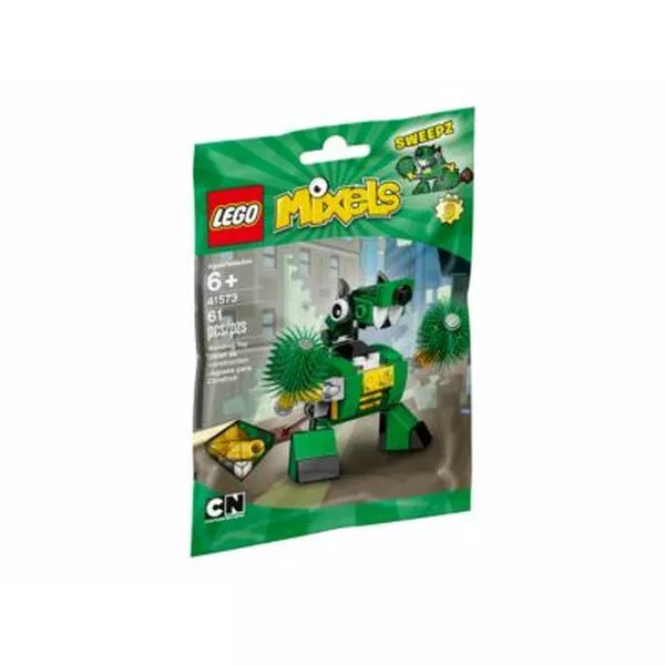 Mixels 41573 Свипс