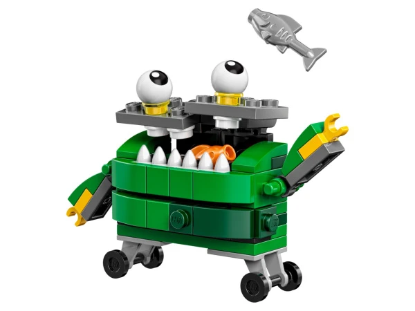 Mixels 41572 Гоббол