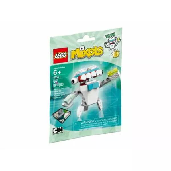 Mixels 41571 Тус