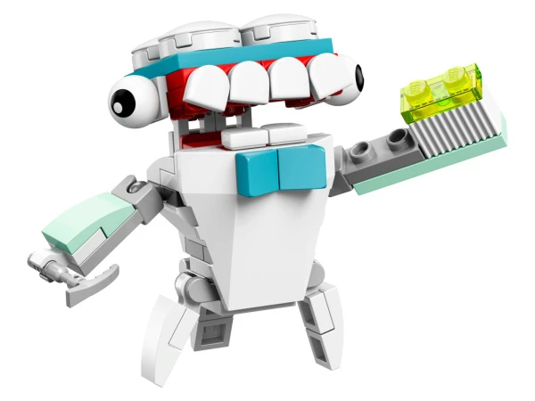Mixels 41571 Тус