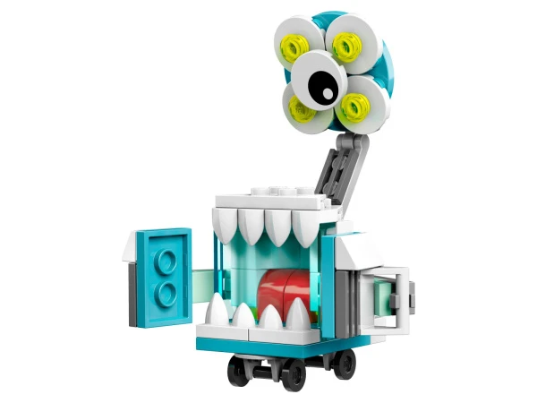 Mixels 41570 Скрабз