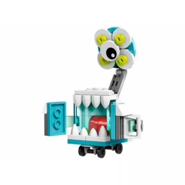 Mixels 41570 Скрабз