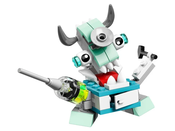 Mixels 41569 Сургео