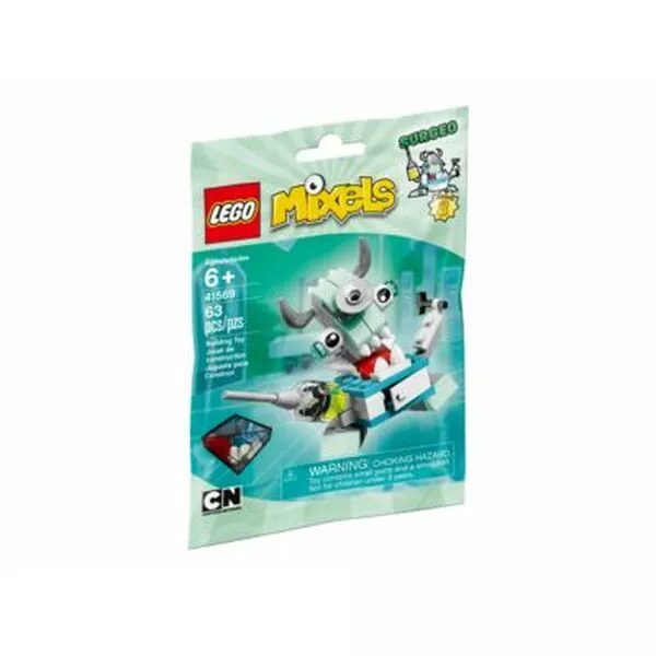 Mixels 41569 Сургео