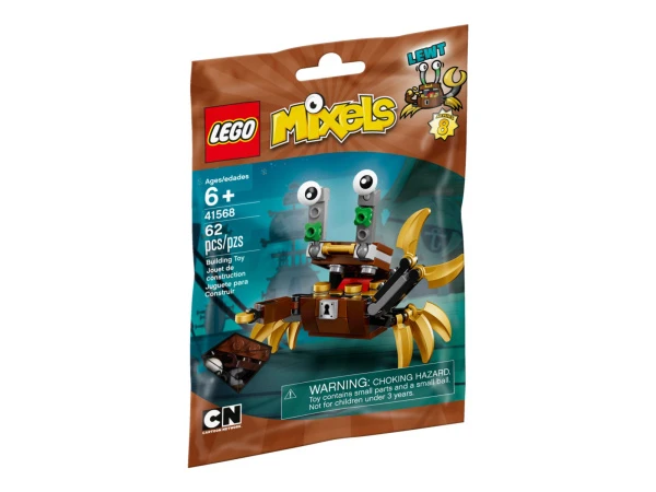 Mixels 41568 Льют