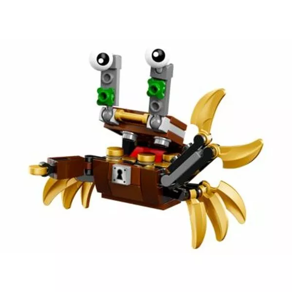 Mixels 41568 Льют