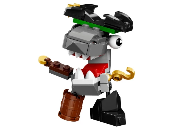 Mixels 41566 Шаркс