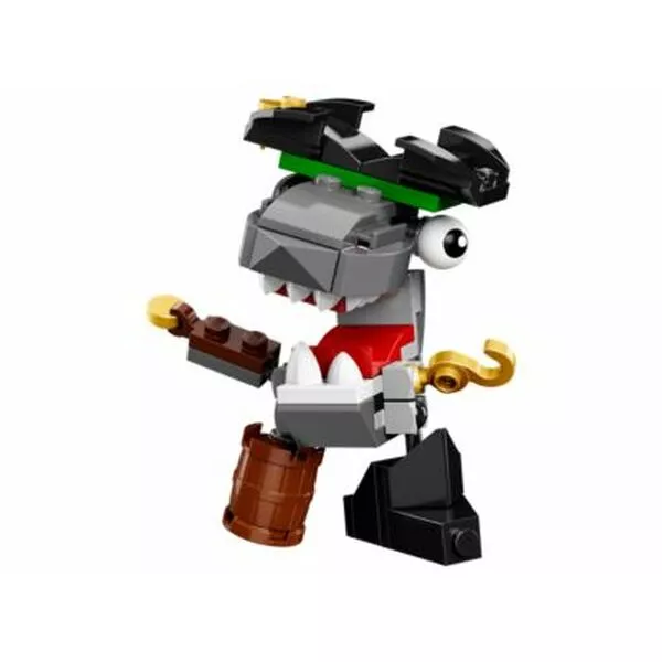 Mixels 41566 Шаркс