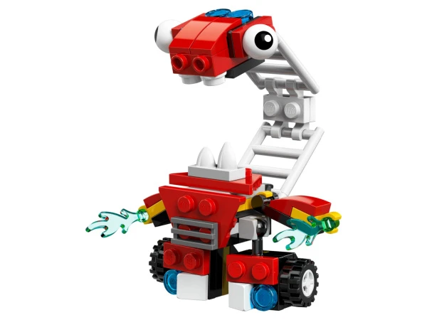 Mixels 41565 Гидро
