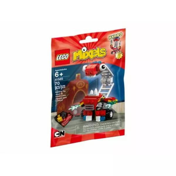 Mixels 41565 Гидро