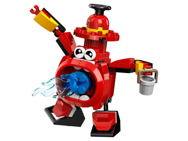 Mixels 41563 Сплэшо