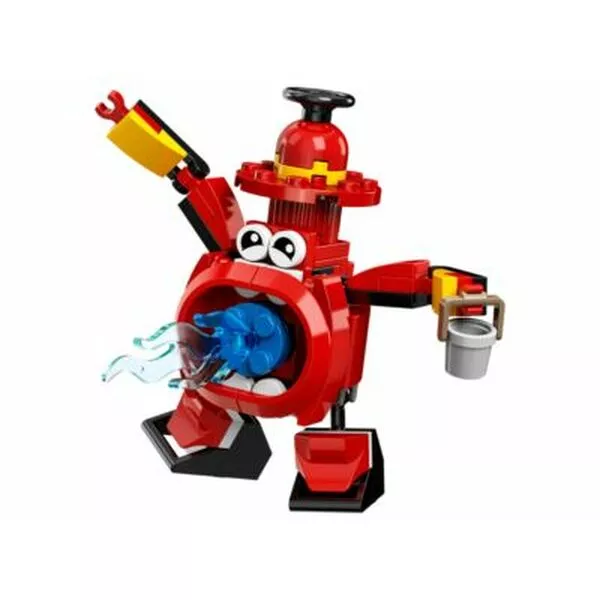 Mixels 41563 Сплэшо