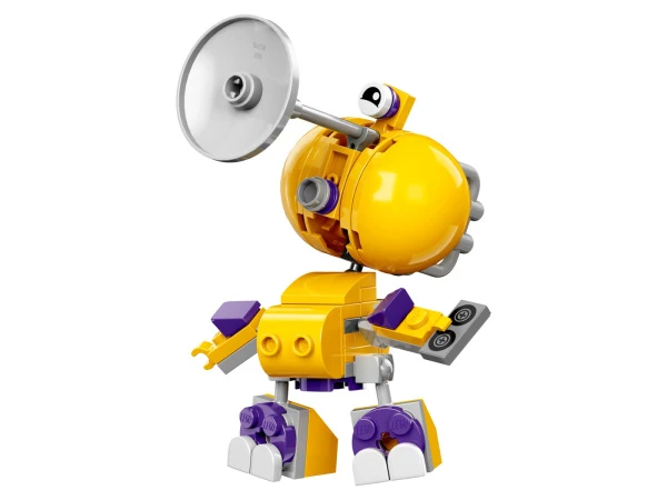 Mixels 41562 Трампси