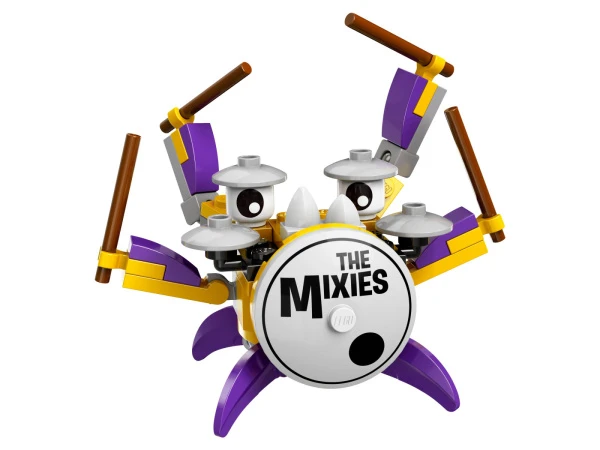Mixels 41561 Тапси