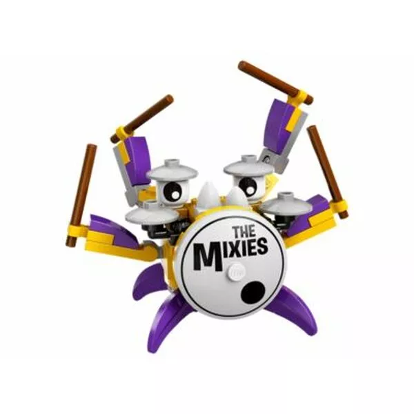 Mixels 41561 Тапси