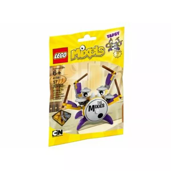 Mixels 41561 Тапси