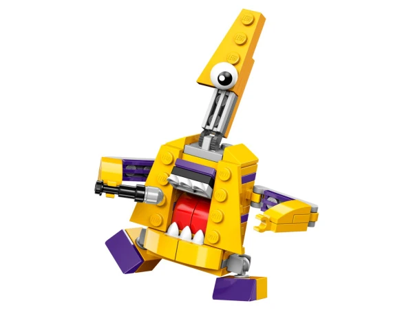 Mixels 41560 Джемзи