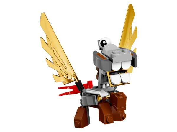 Mixels 41559 Паладум