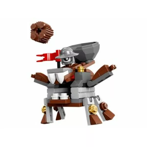 Mixels 41558 Миксадель