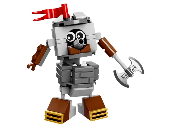 Mixels 41557 Камиллот