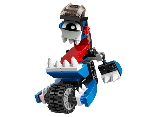 Mixels 41556 Тикетц