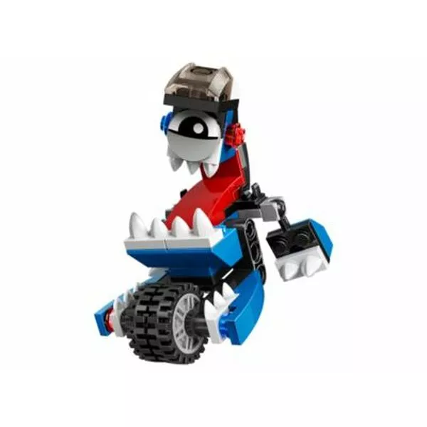 Mixels 41556 Тикетц