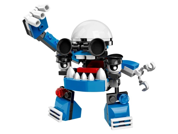 Mixels 41554 Каффс