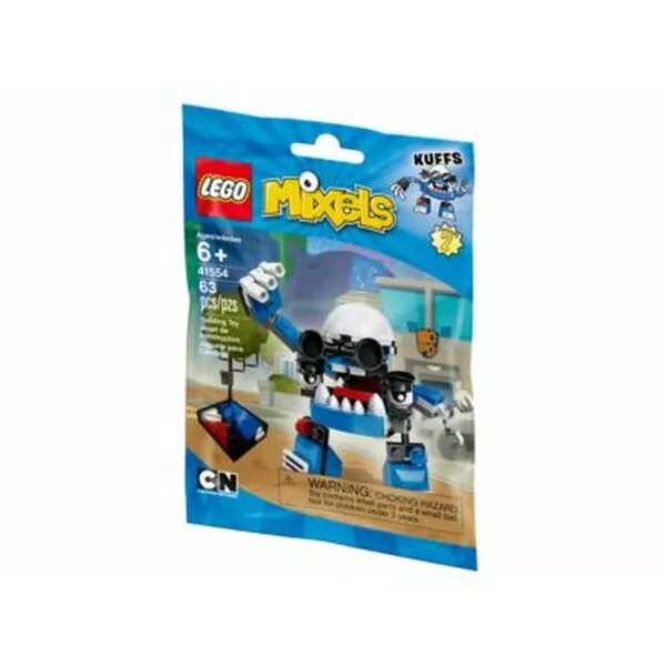Mixels 41554 Каффс