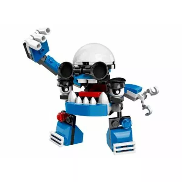 Mixels 41554 Каффс