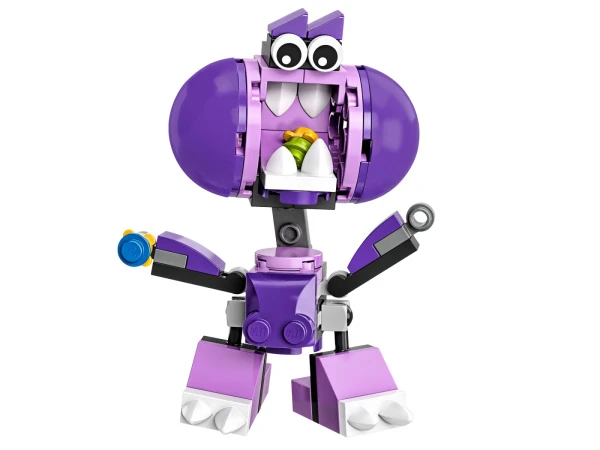 Mixels 41551 Снэкс