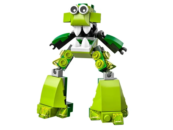 Mixels 41549 Горгл