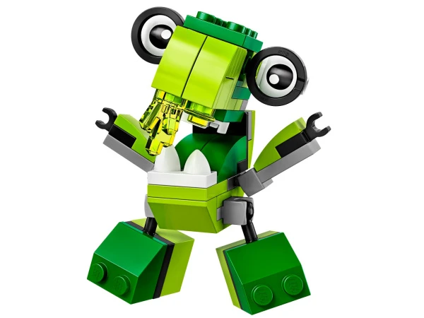 Mixels 41548 Дриббал