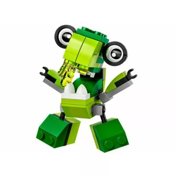 Mixels 41548 Дриббал