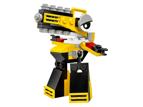 Mixels 41547 Вуззо