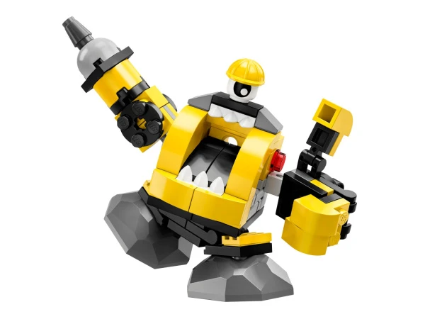 Mixels 41545 Крамм