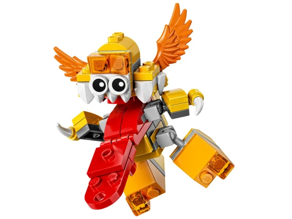 Mixels 41544 Тангстер