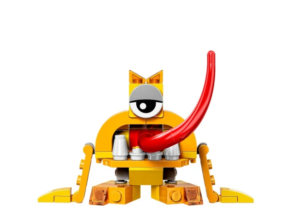 Mixels 41543 Тург