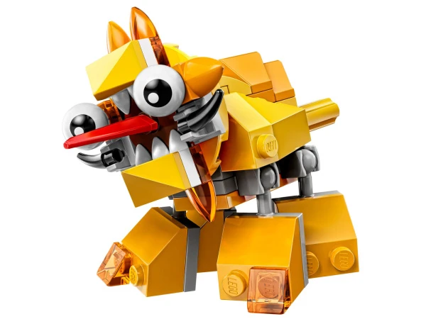 Mixels 41542 Спагг