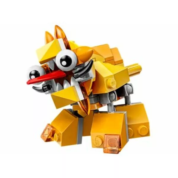 Mixels 41542 Спагг