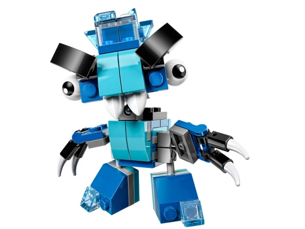 Mixels 41540 Чилбо