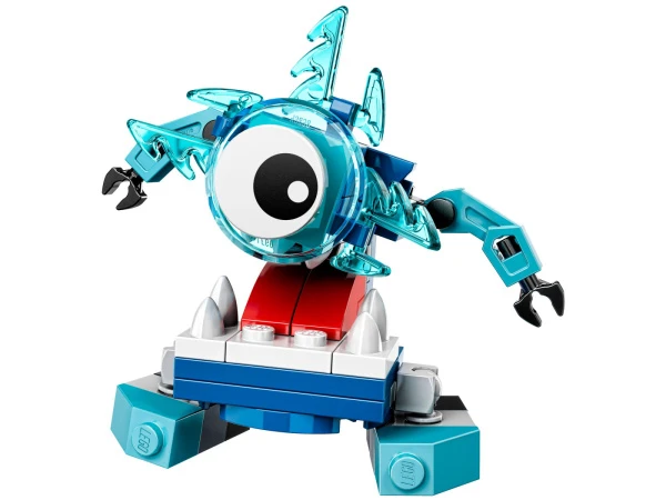 Mixels 41539 Крог