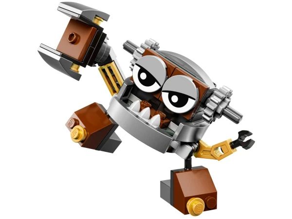 Mixels 41538 Камзо