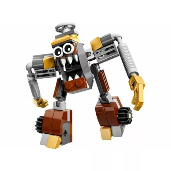 Mixels 41537 Джинки
