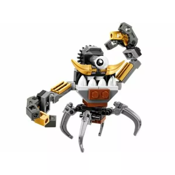 Mixels 41536 Гокс