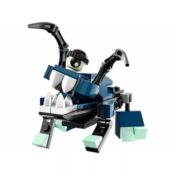 Mixels 41535 Бугли