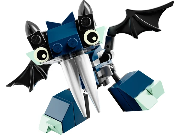 Mixels 41534 Вампос