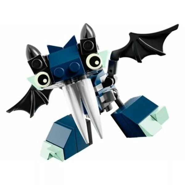 Mixels 41534 Вампос