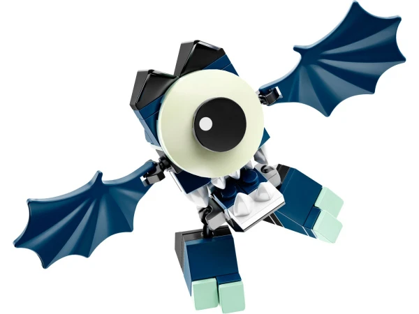 Mixels 41533 Глоберт